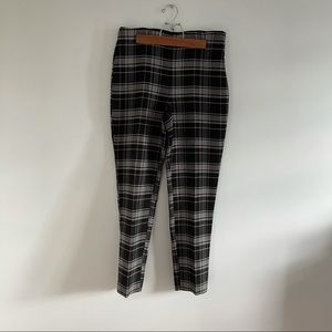 ⚪️LE CHÂTEAU ‼️NWT‼️ High Waisted Straight Leg Trouser